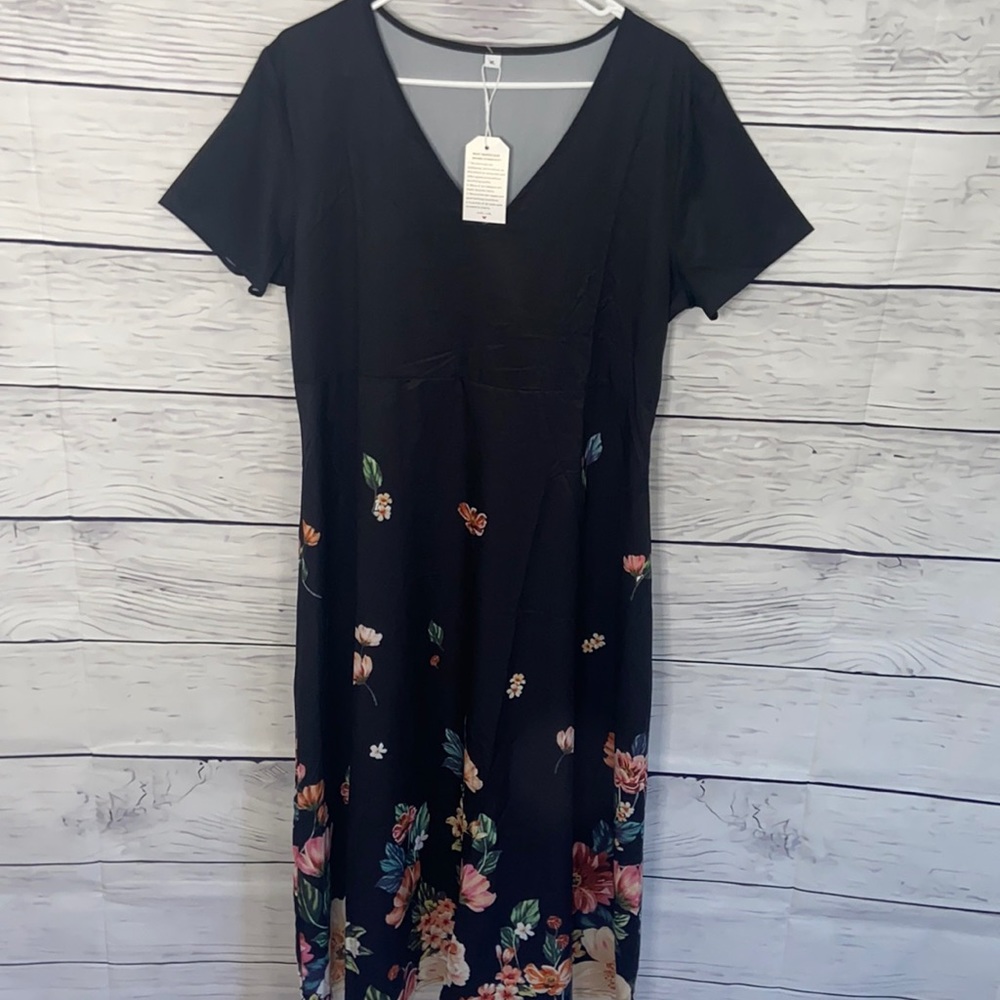 NWTS Boutique Dress